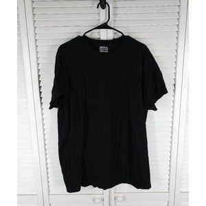XXL Black Old Navy Undershirt